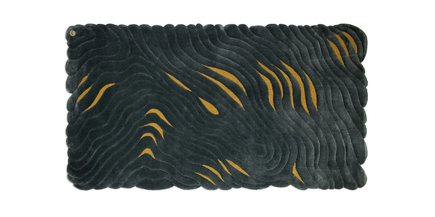 Alma De Luce Douro Rug