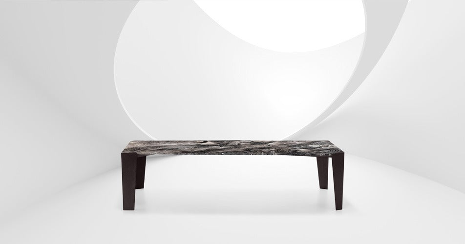Arketipo Milestone Dining Table
