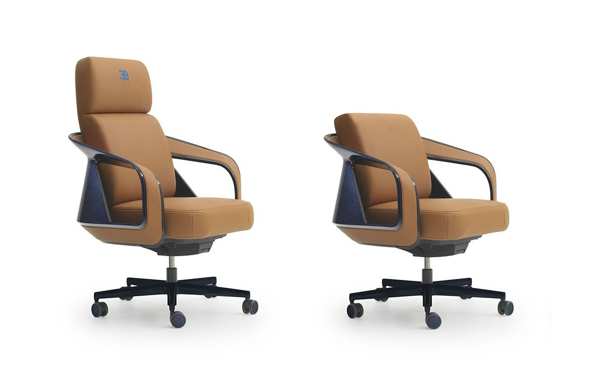 Bugatti Ettore Office Chair
