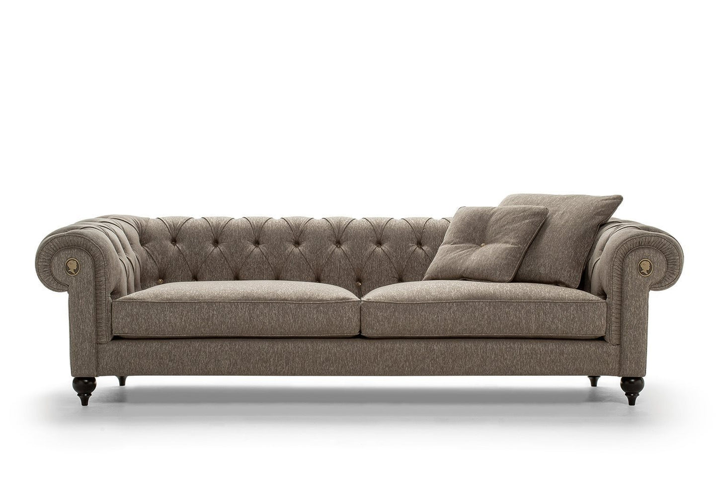 Alberta Alfred Sofa