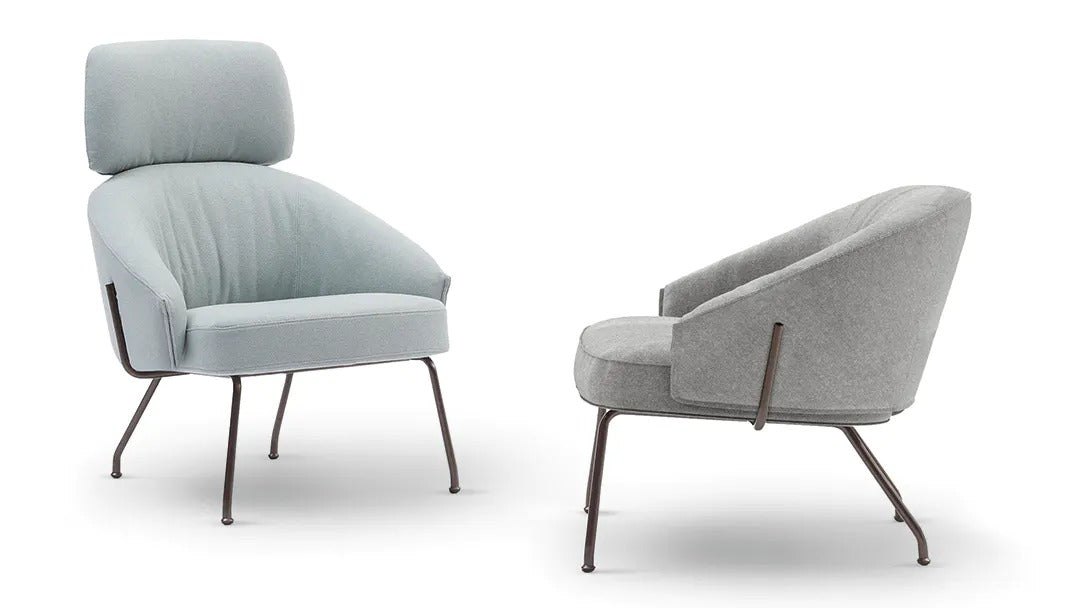 Bonaldo Bahia Leisure Chair