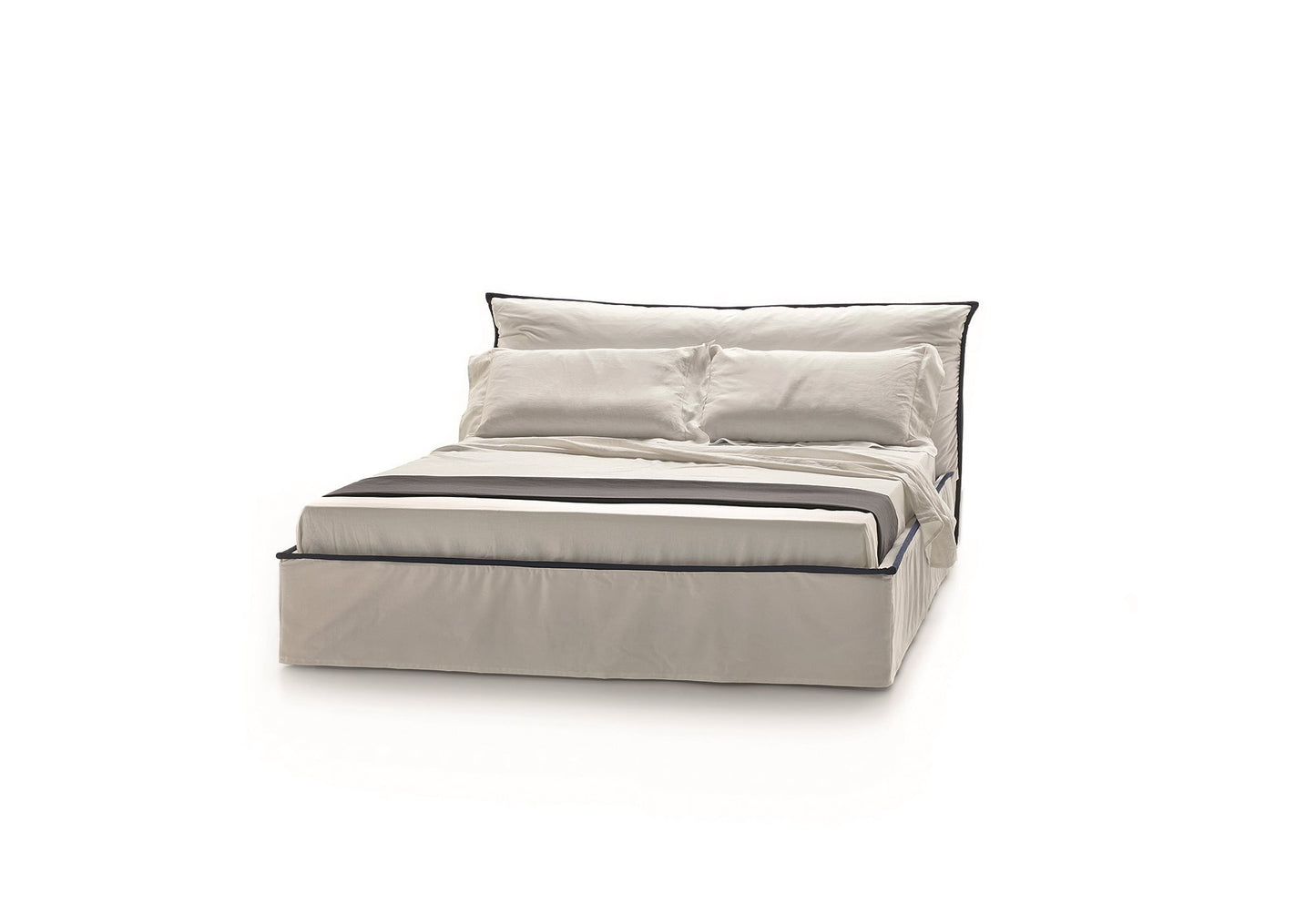 Alberta Pitagora Bed