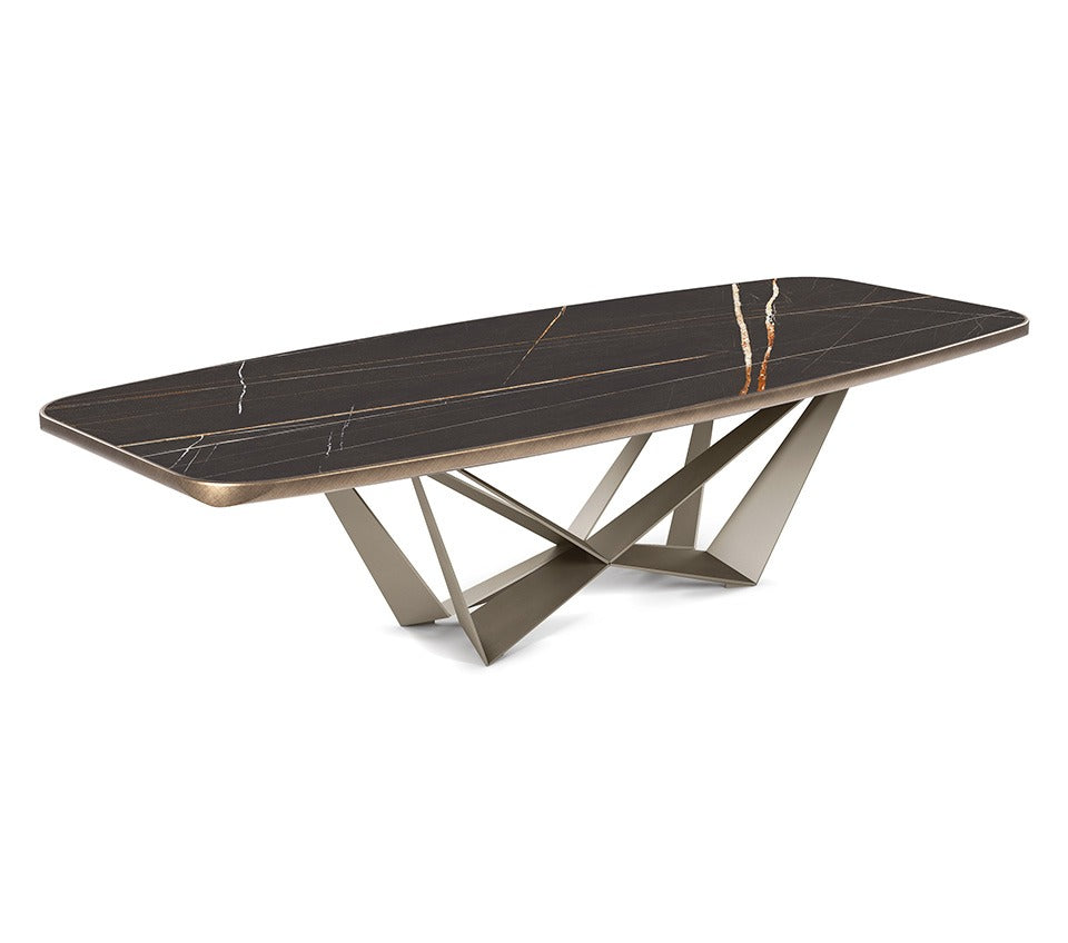 Cattelan Skorpio Dining Table