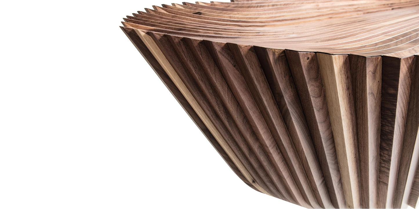 Alma De Luce Whakairo Sideboard