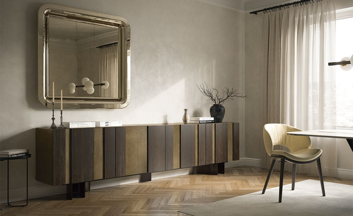 Cattelan Amsterdam Sideboard