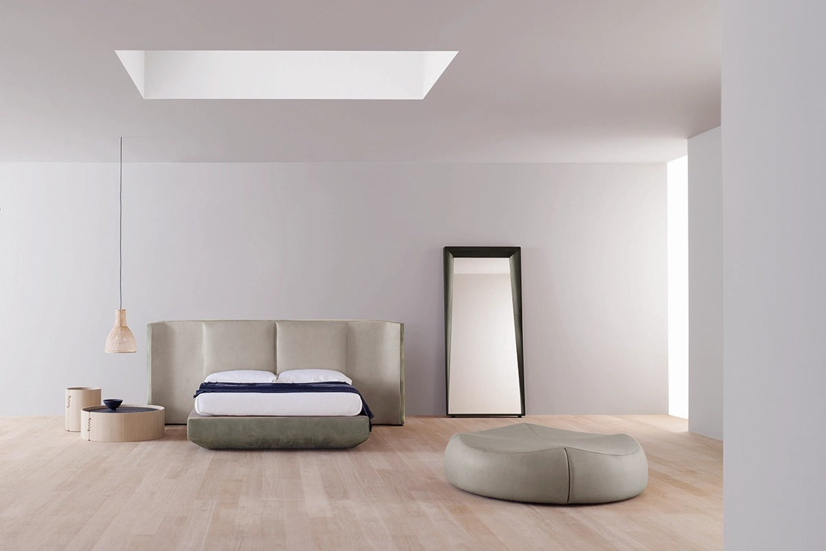 Amura Panis Bed