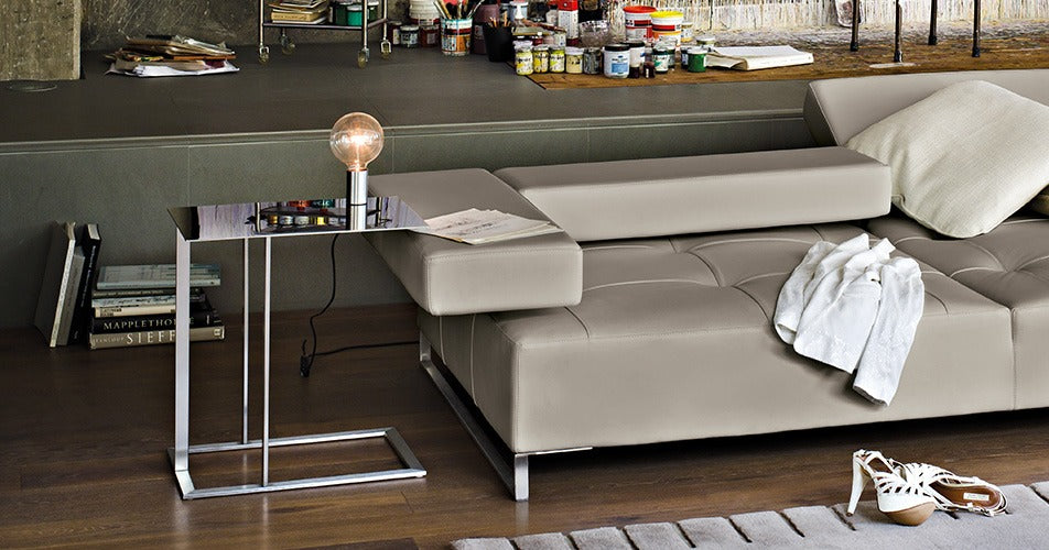 Arketipo Loft Side Table