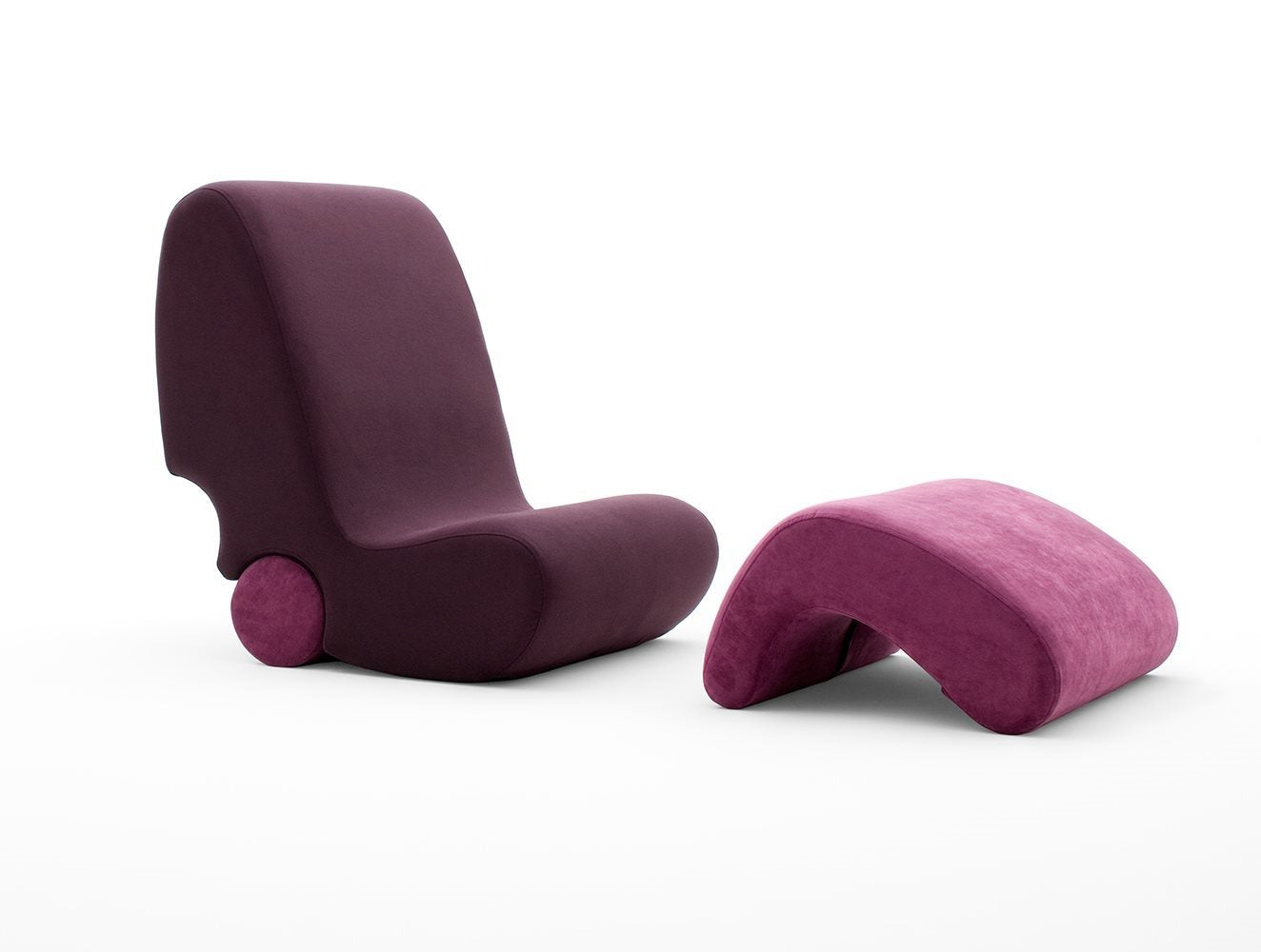 Alberta Beans Recliner