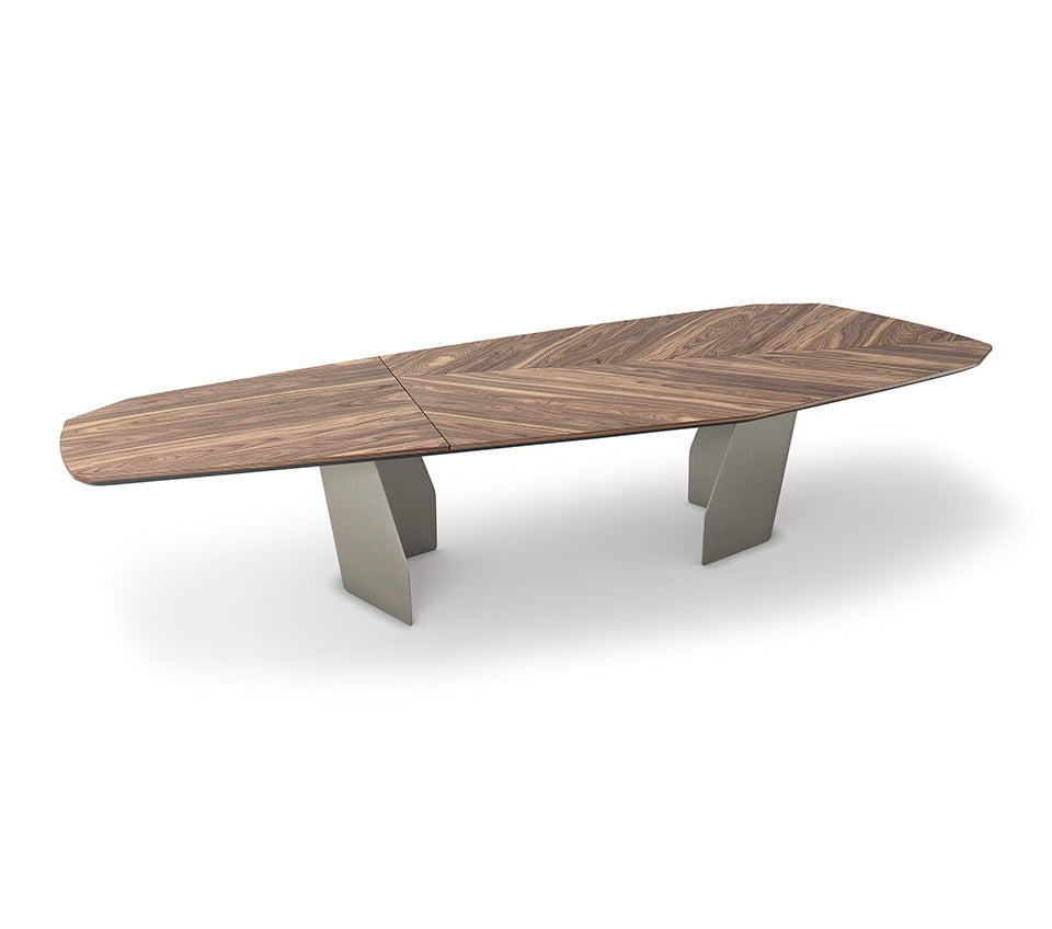 Cattelan Senator Wood Dining Table
