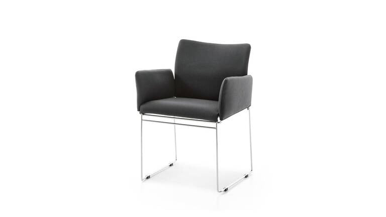 Cassina Ljin Lg Dining Chair