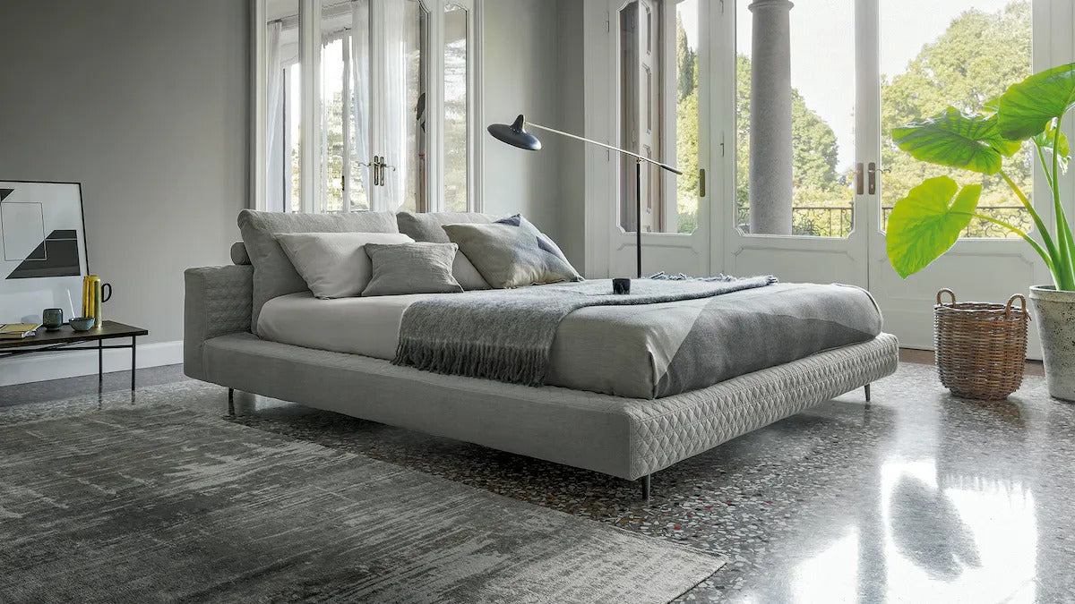 Bonaldo Owen Bed
