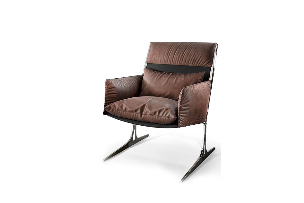 Arketipo Barracuda Armchair