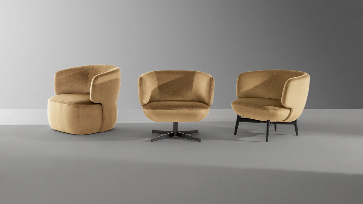 Bonaldo Doge Leisure Chair