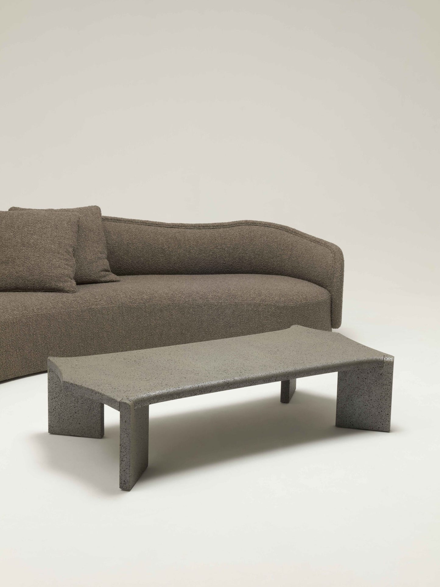Bruno Moinard Editions Ley Coffee Table