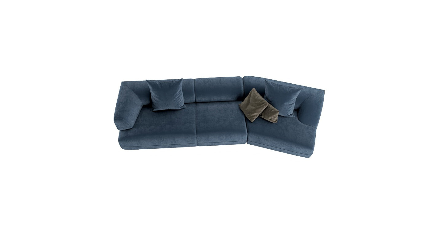 Arketipo Starman Sofa