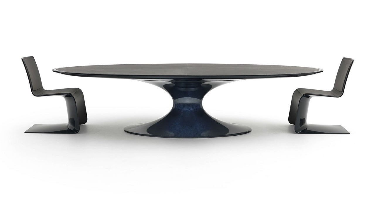 Bugatti Atlantic Dining Chair