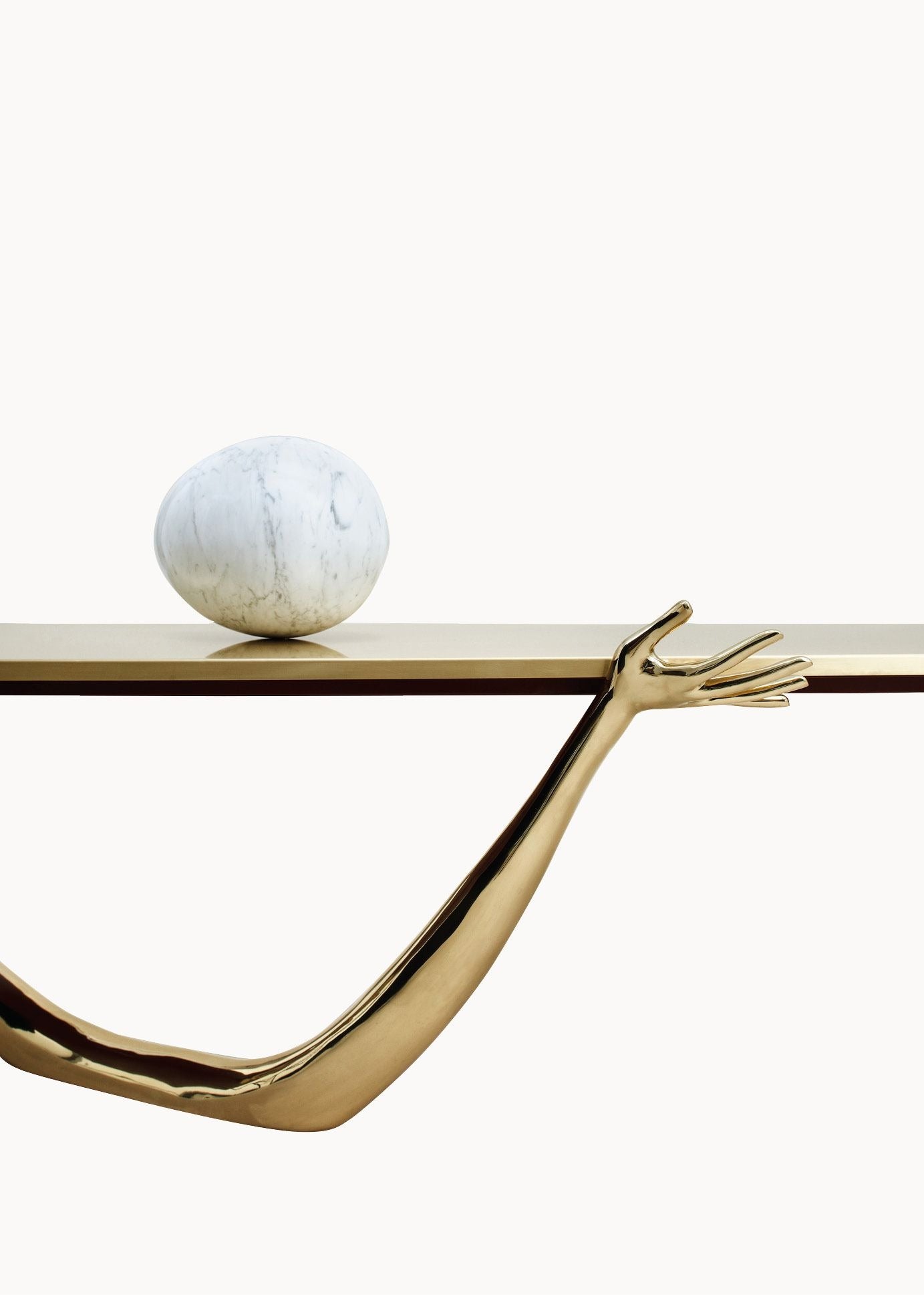 Bd Barcelona Leda Coffee Table