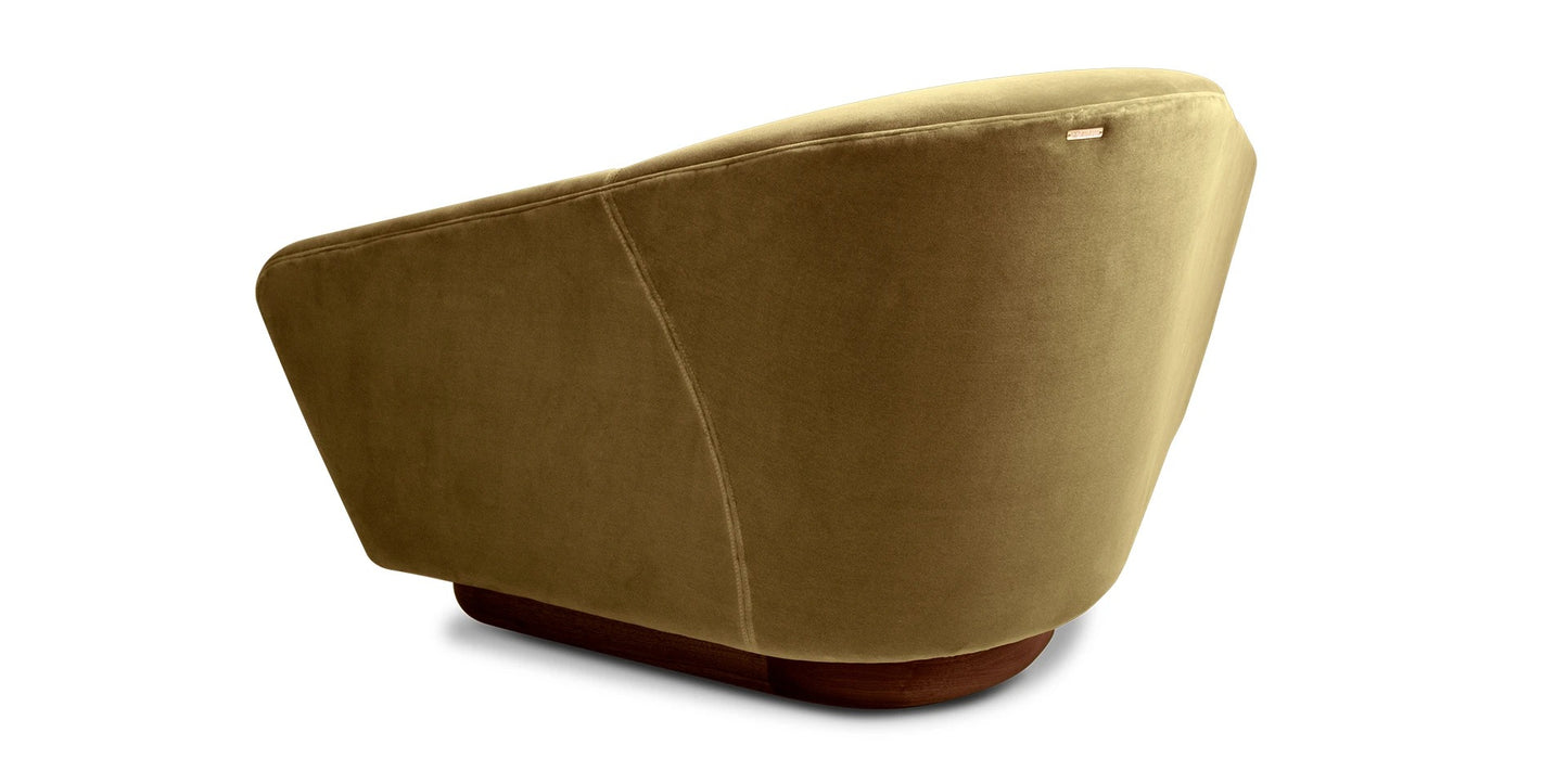 Alma De Luce Matterhorn Leisure Chair
