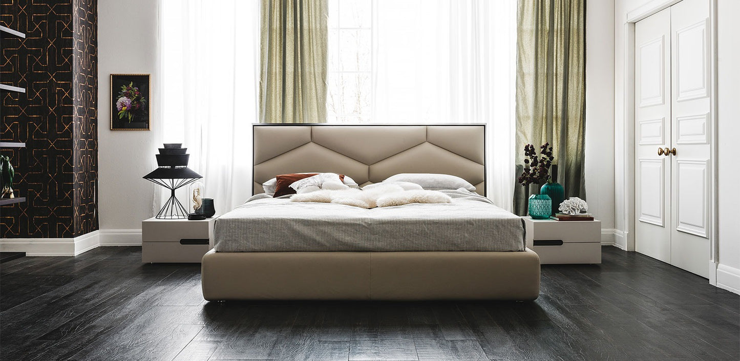 Cattelan Edward Bed