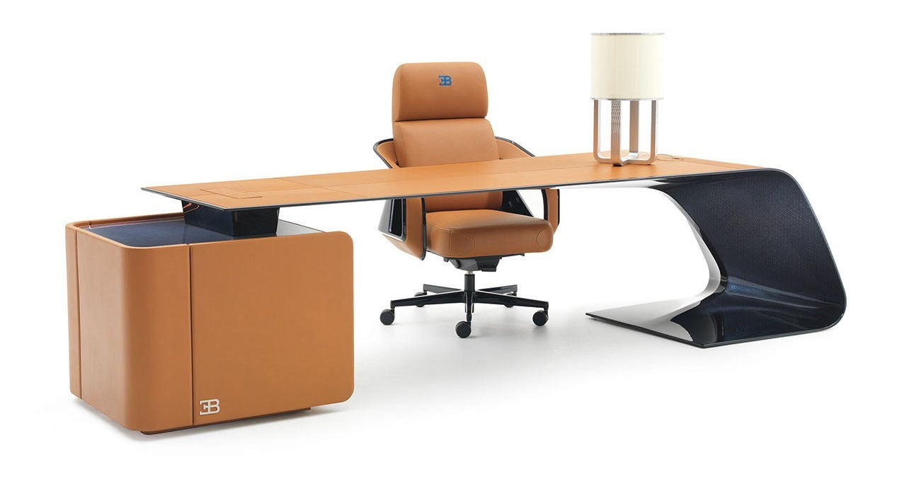 Bugatti Ettore Writing Table