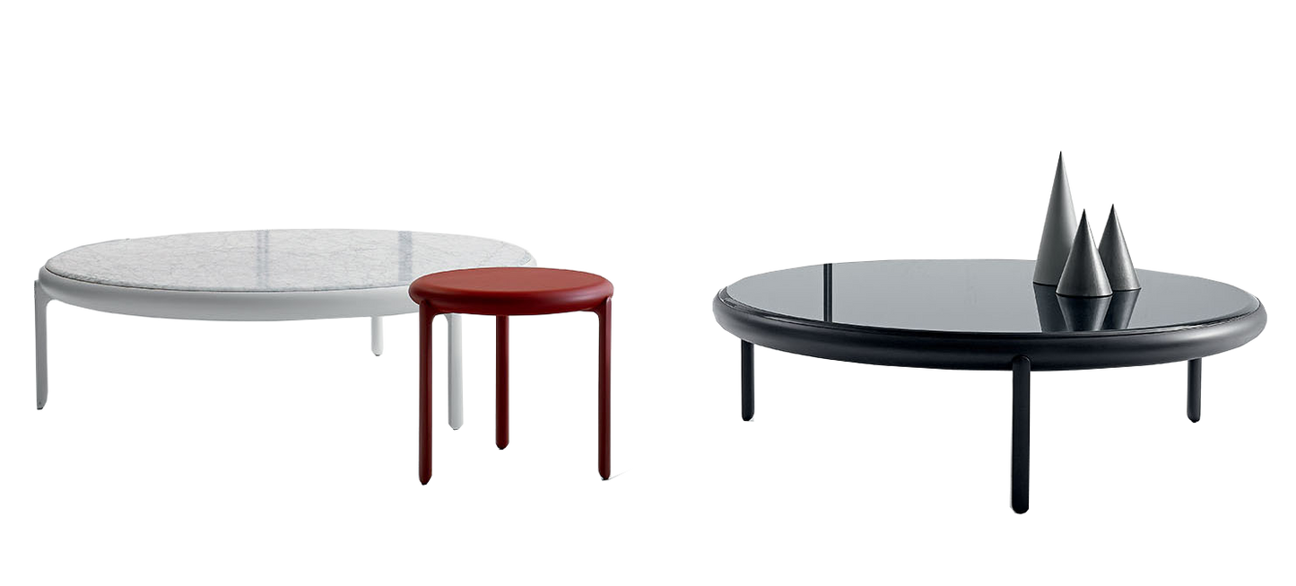 B&B Maru Coffee Table
