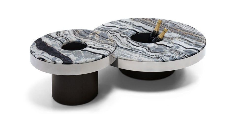 Arketipo Aperitivo Coffee Table