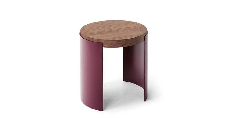 Cassina Bowy Coffee Table