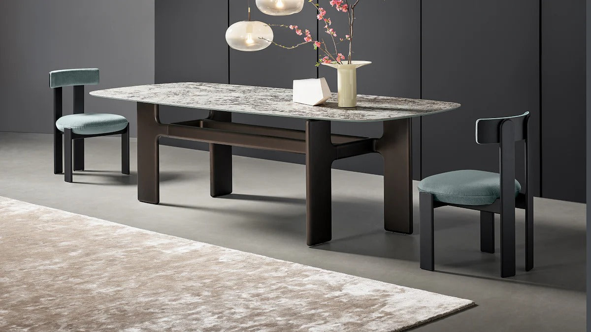 Bonaldo Pi Dining Chair