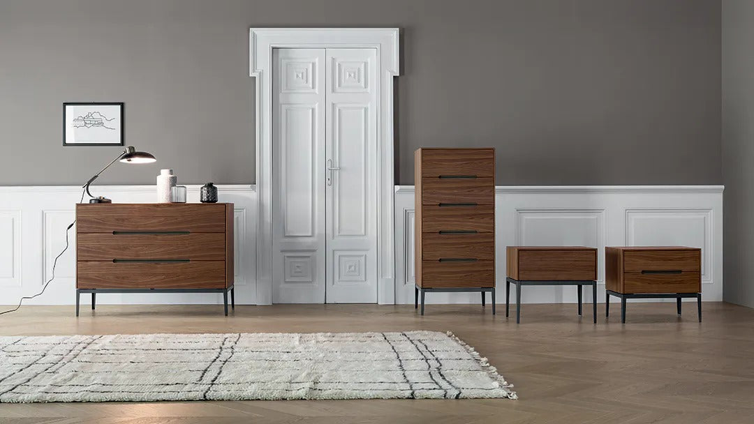 Bonaldo Gala Nightstand
