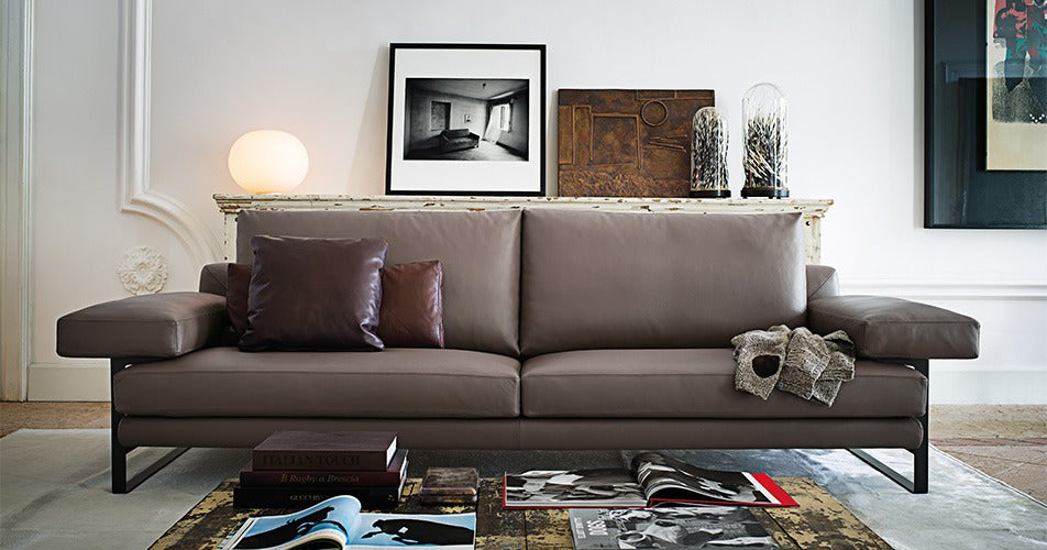 Arketipo Ego Sofa