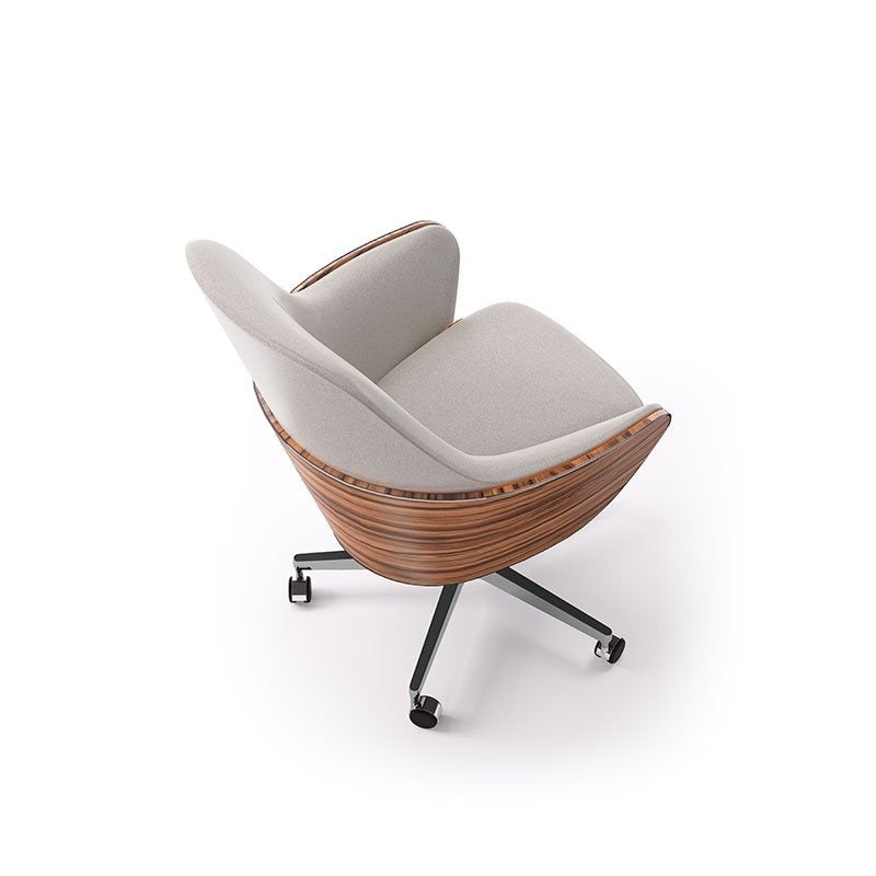 Bentley Kingston Office Chair