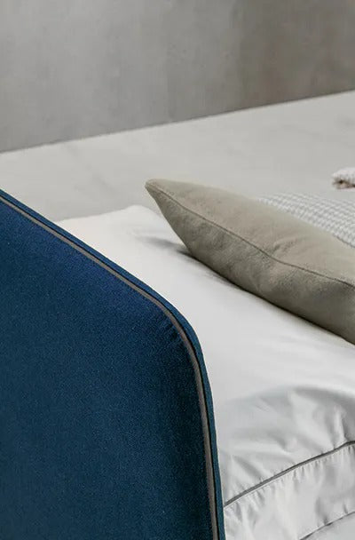 Bonaldo Tonight Single Bed