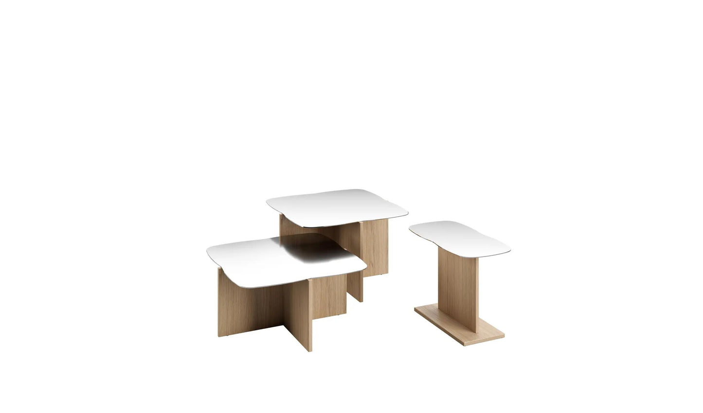 B&B Tufty-Time 20 Coffee Table