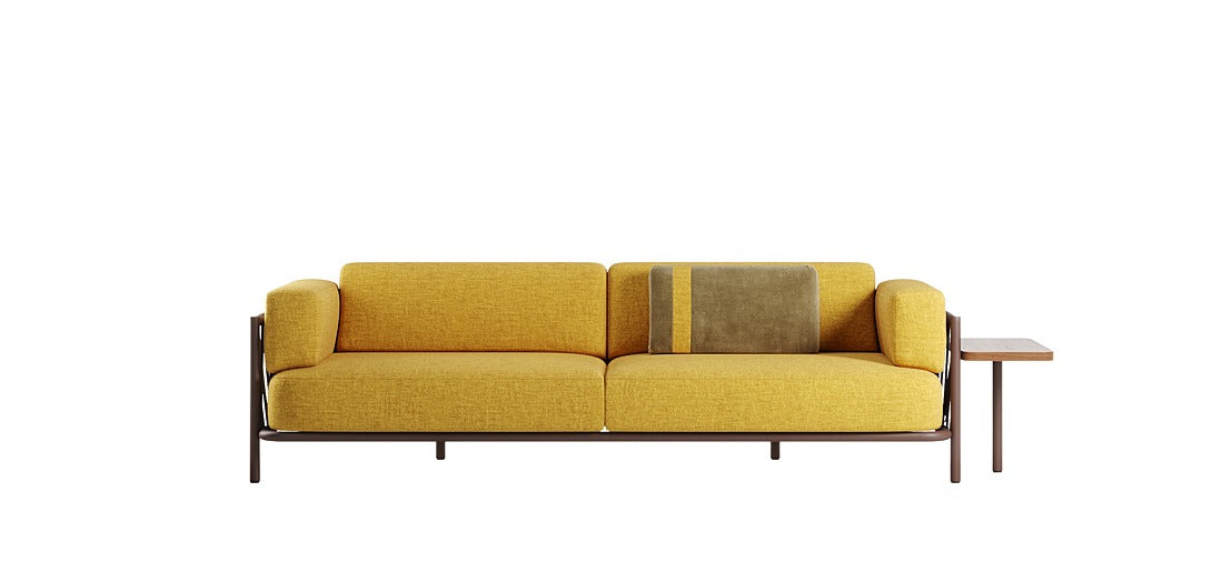 Arketipo Punta Ala Sofa