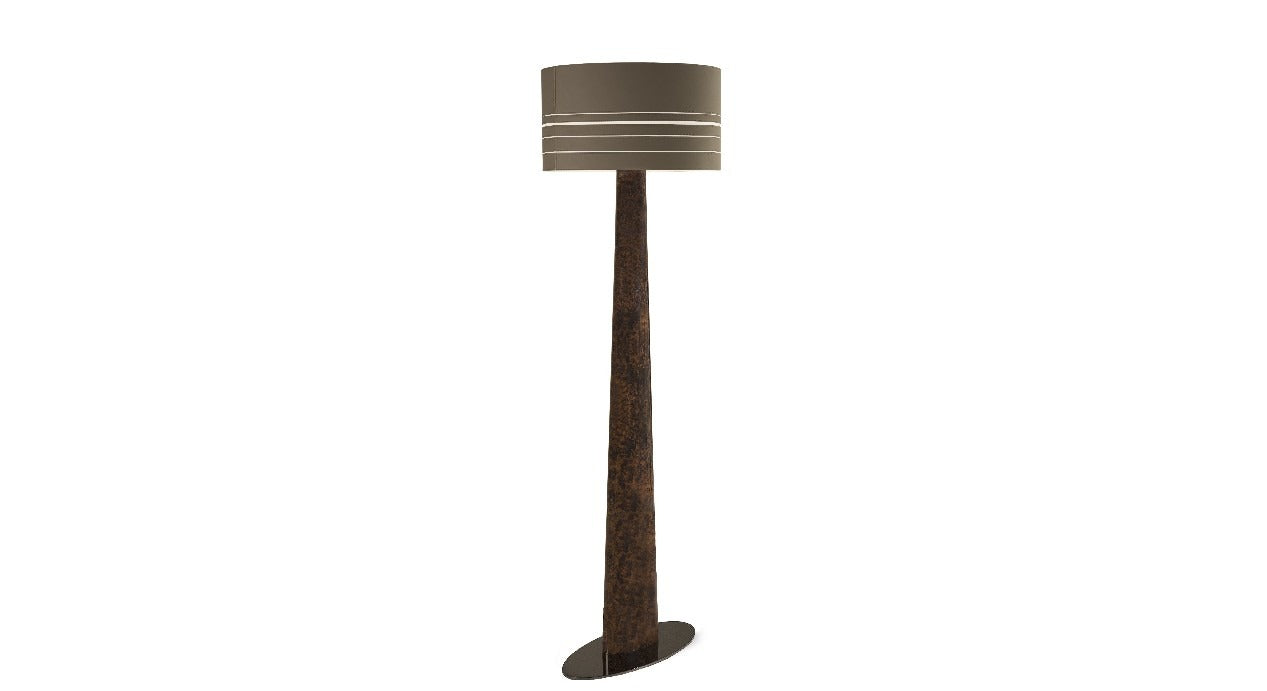 Bentley Morpeth Lamp