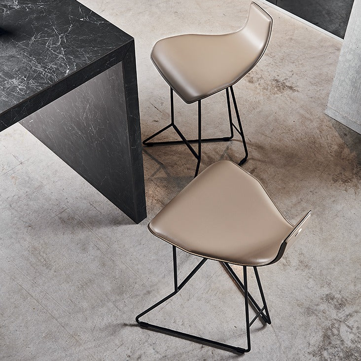Cattelan Pepe Bar Chair