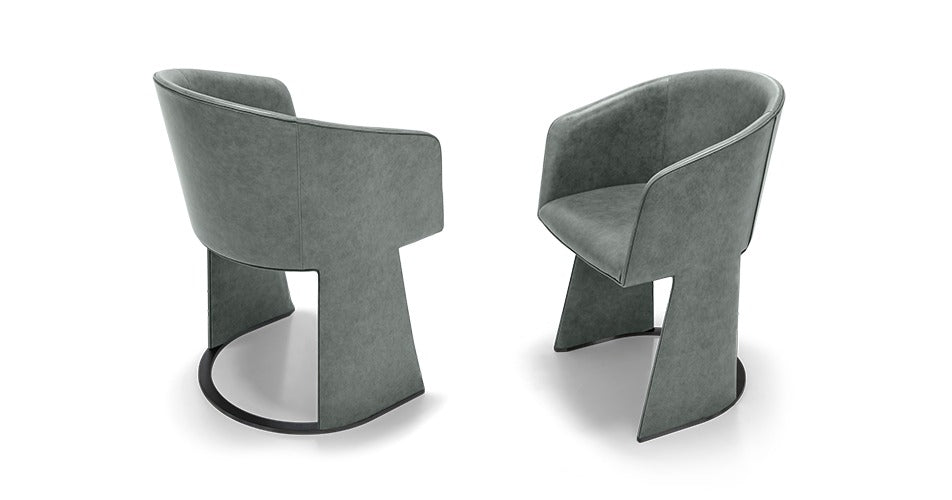 Arketipo Numa Dining Chair