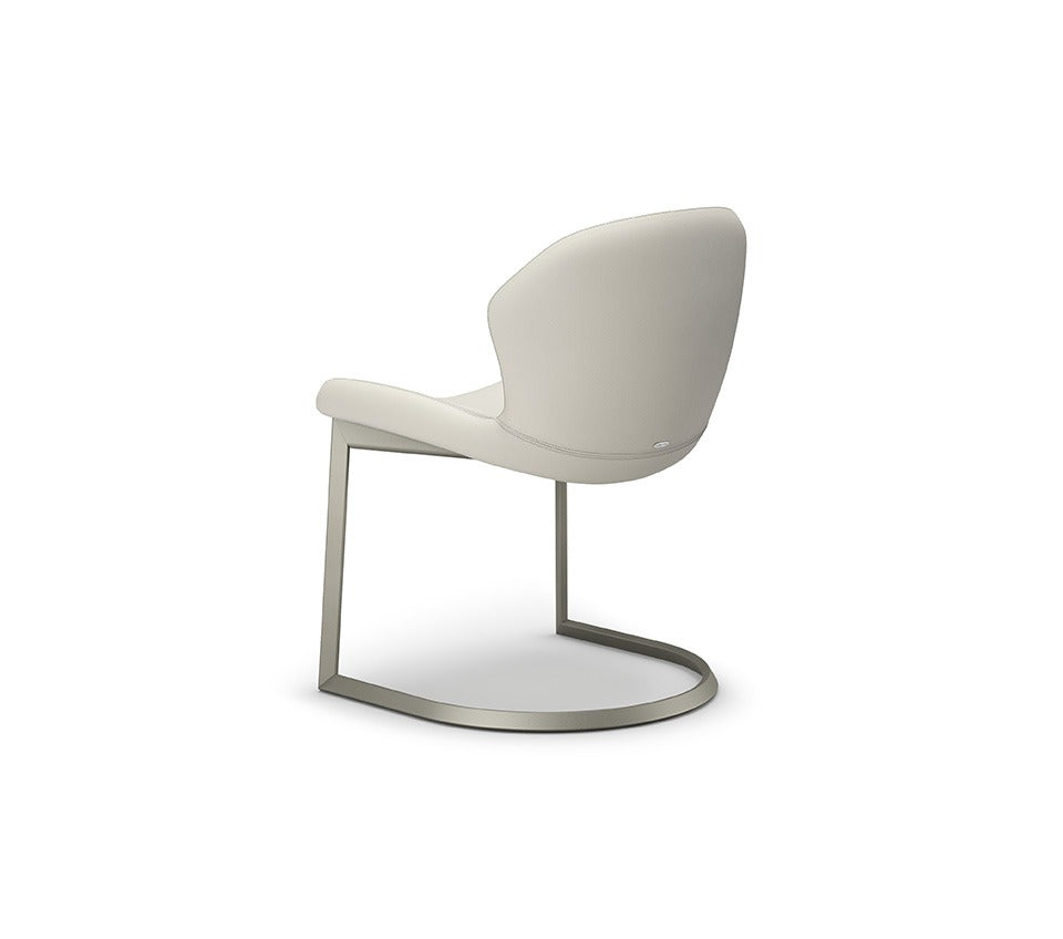 Cattelan Rachel Cantilever Dining Chair