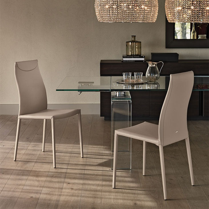 Cattelan Maya Flex Dining Chair