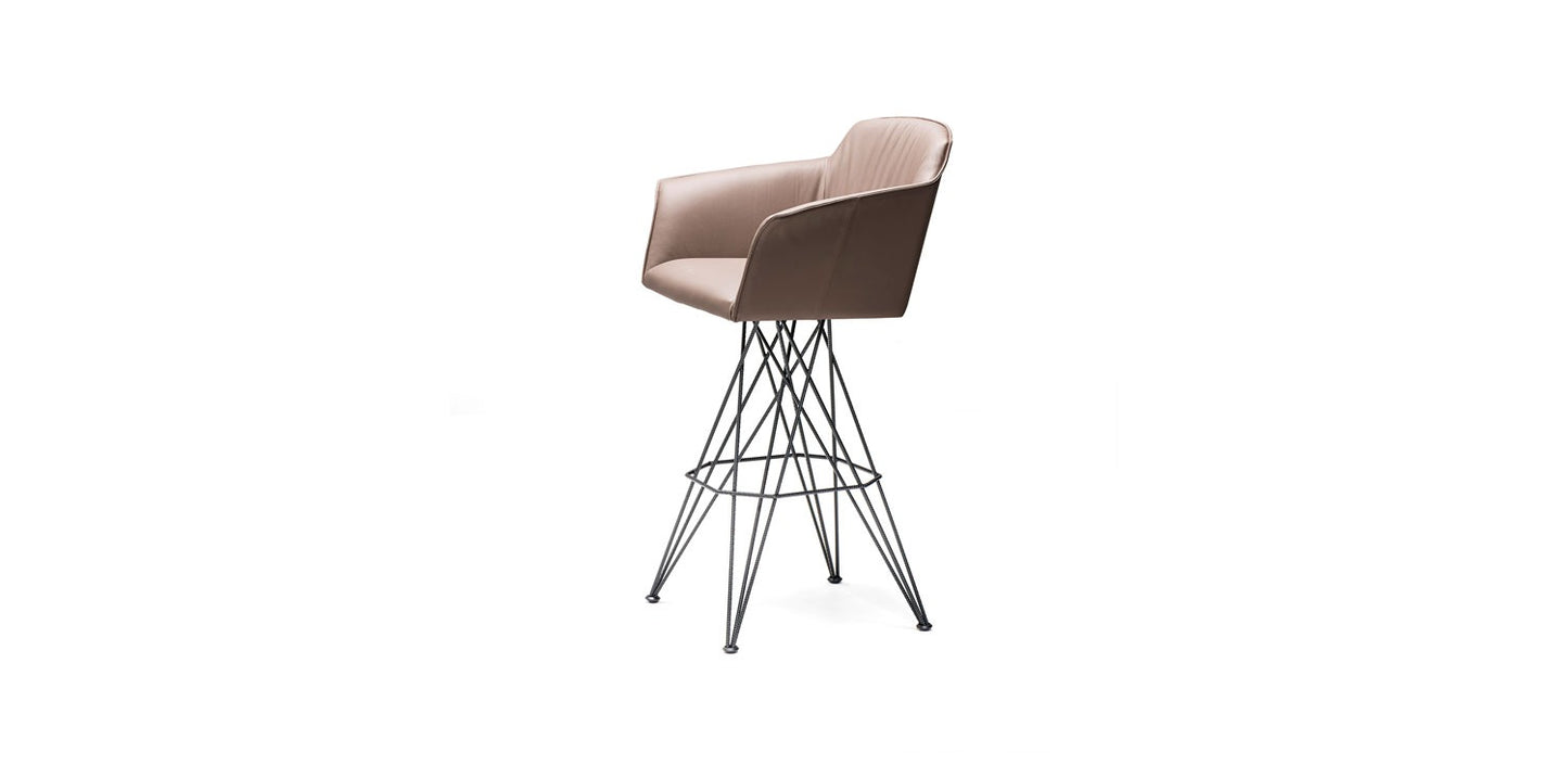 Cattelan Flaminio Bar Chair