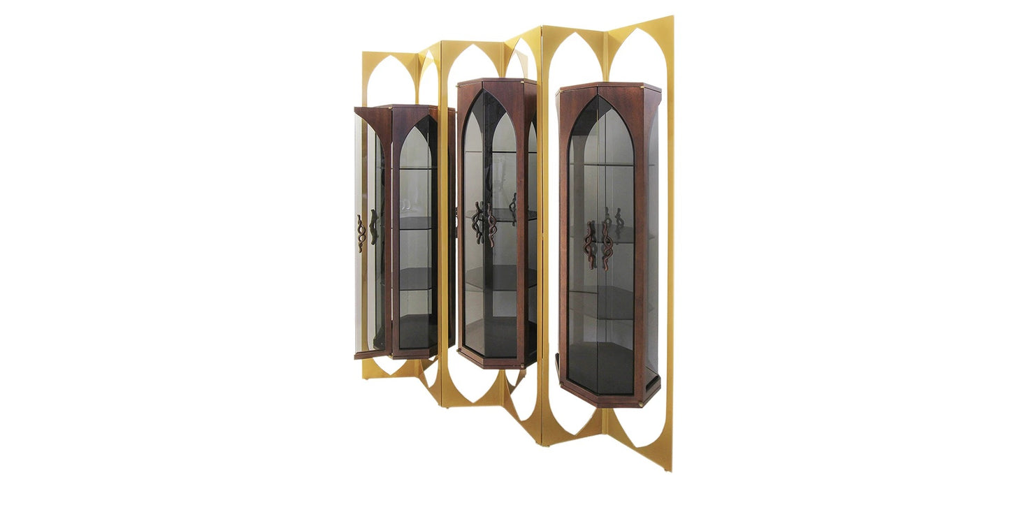 Alma De Luce Hikma Bookshelf