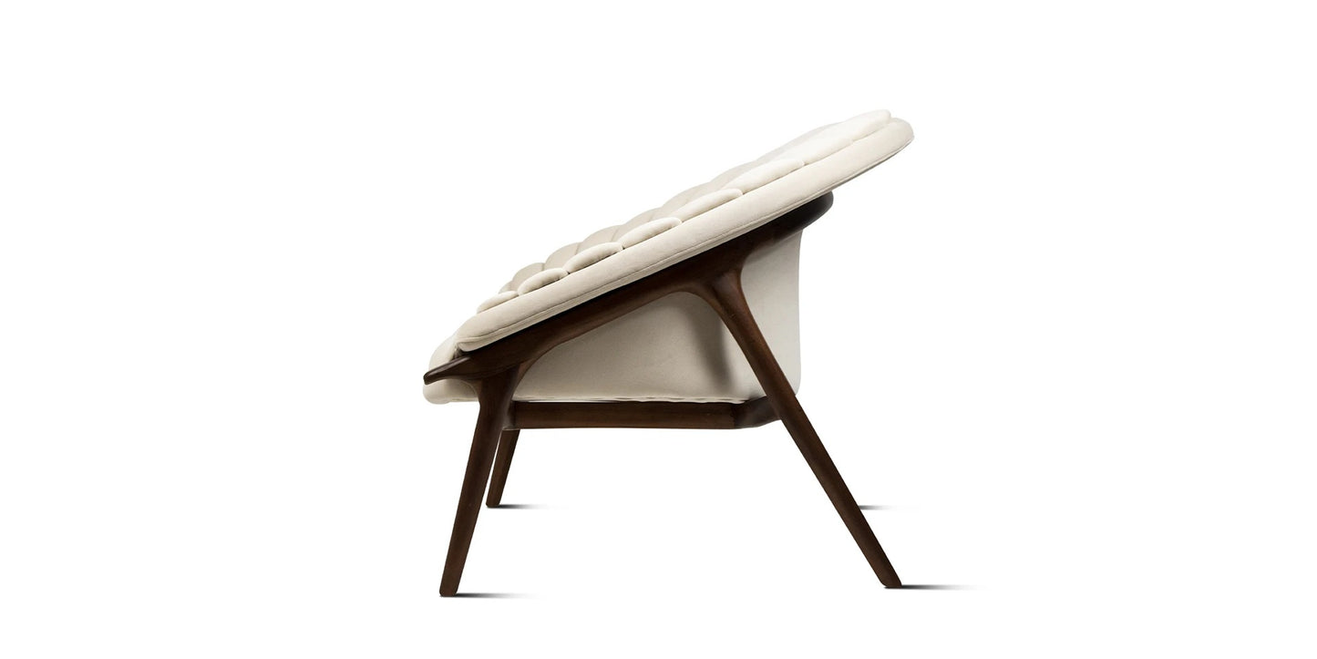 Alma De Luce Phu Cau Leisure Chair