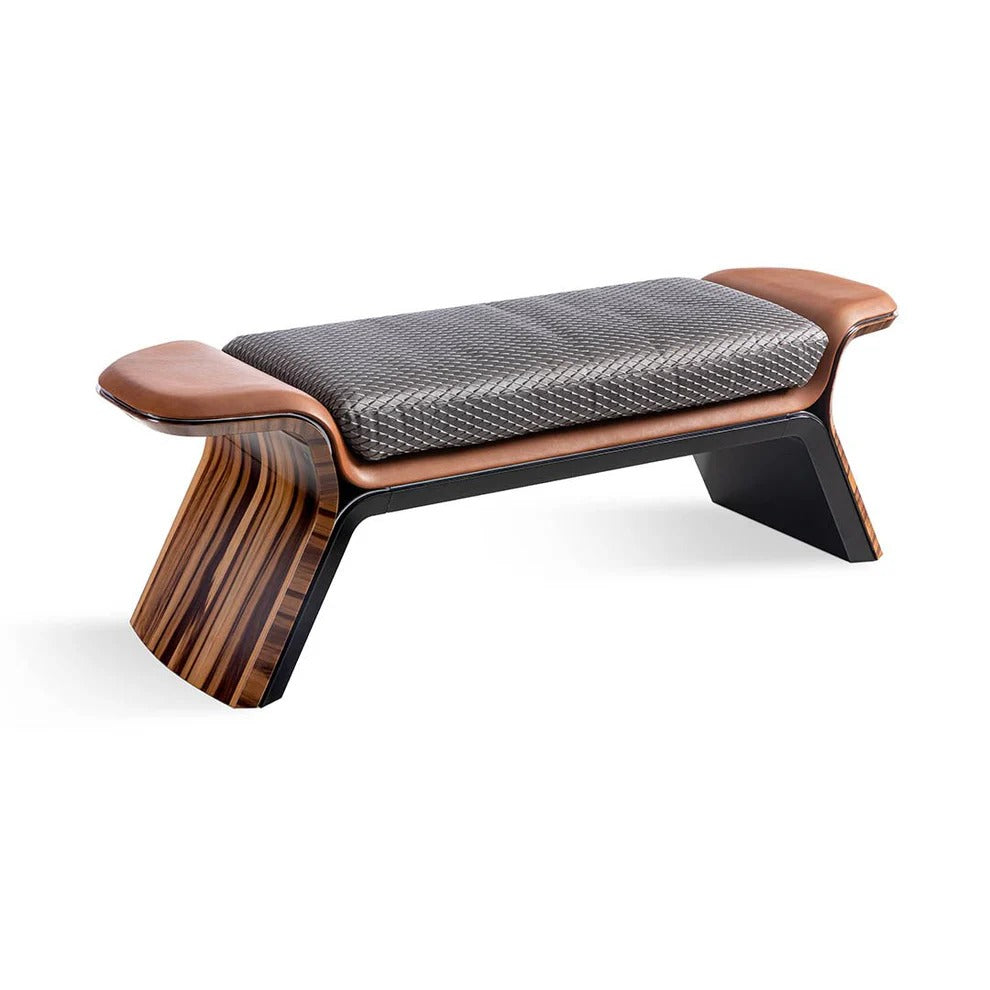 Bentley Galloway Bench