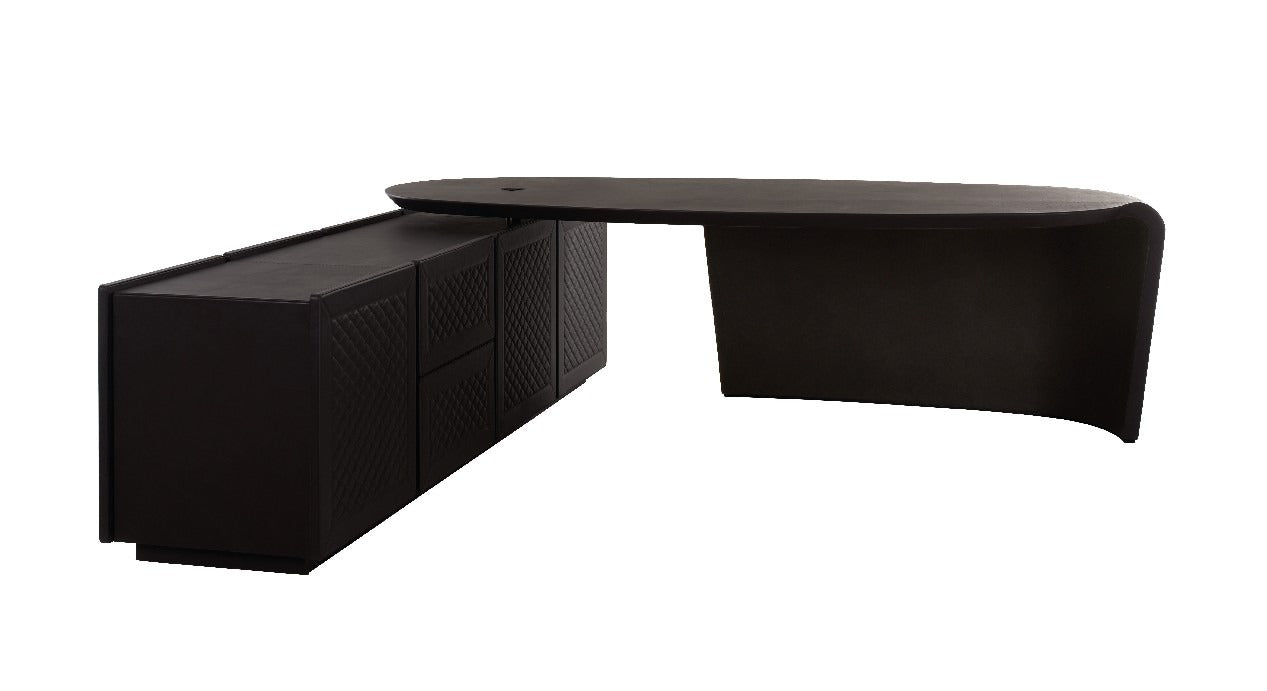 Bentley President Writing Table