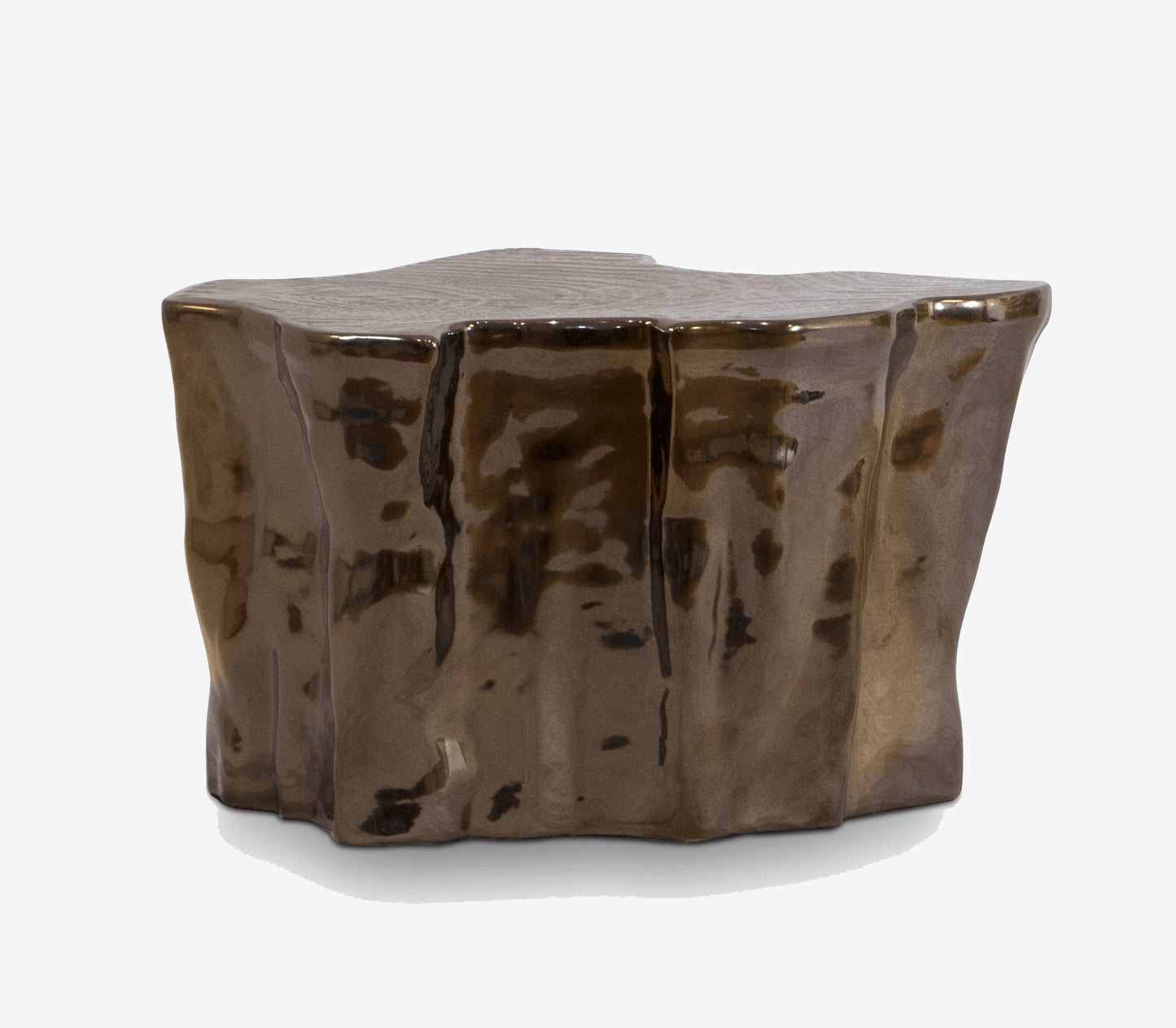 Boca Do Lobo Eden Ceramic Side Table