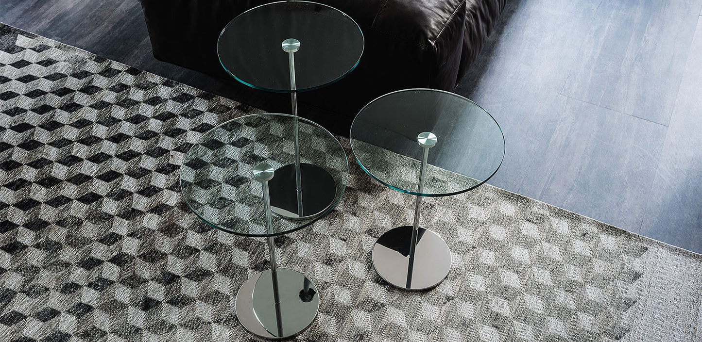 Cattelan Gliss Side Table