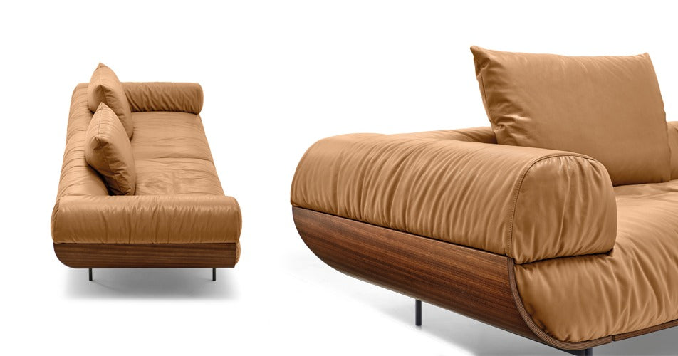 Arketipo Fastlove Sofa