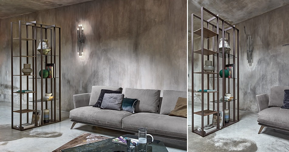 Arketipo Electra Bookshelf