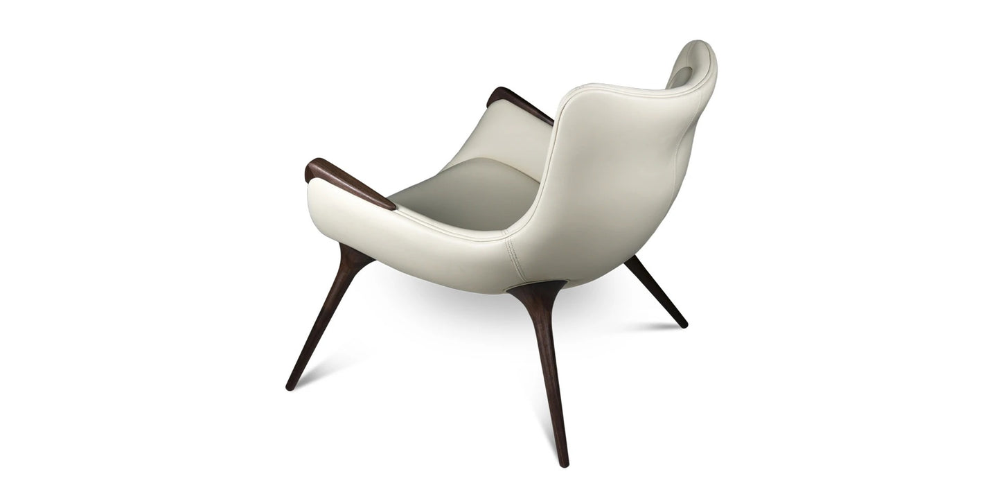 Alma De Luce Ghadames Leisure Chair
