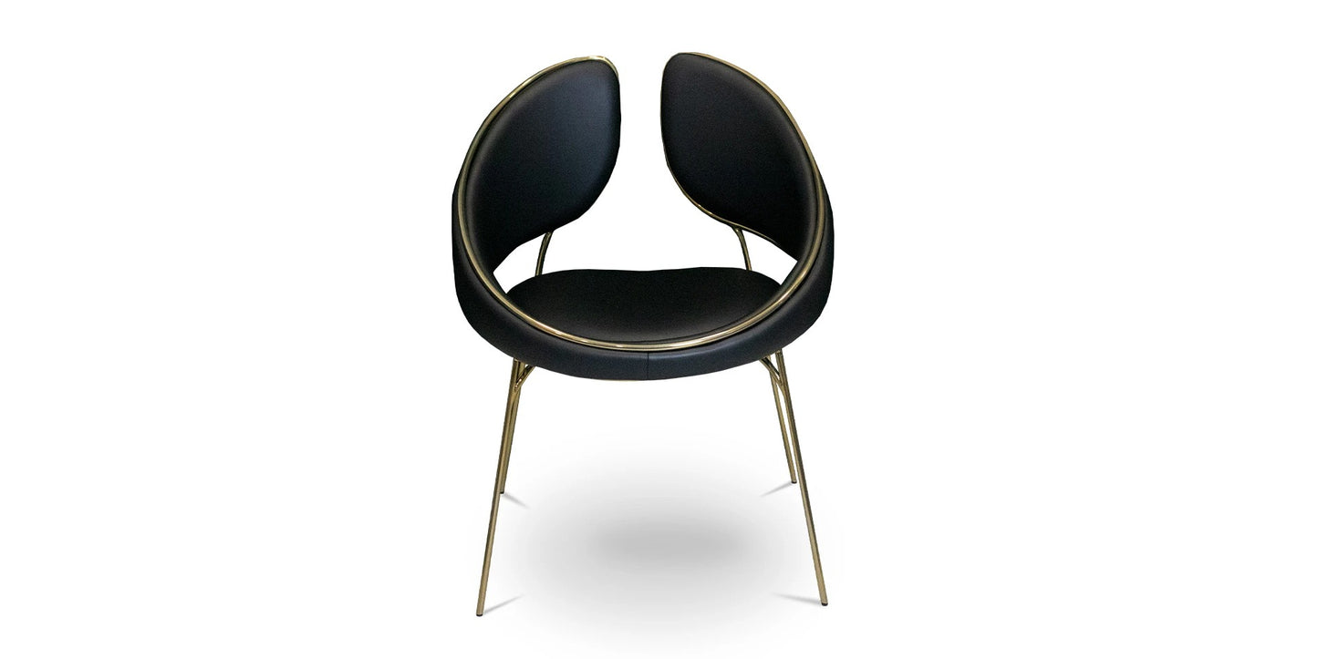 Alma De Luce Hyoku Dining Chair